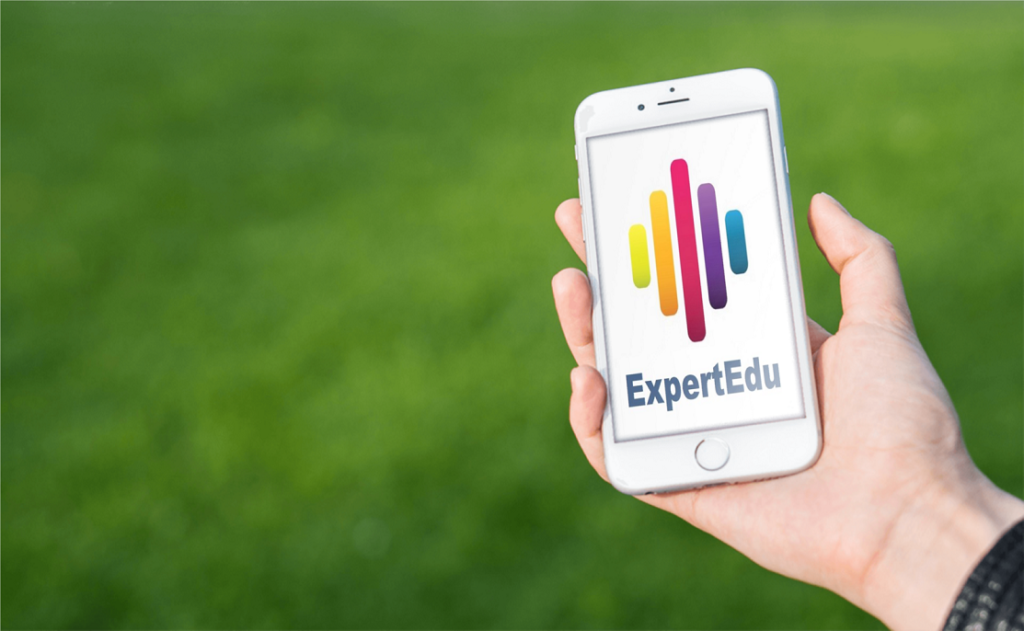 Expert EDU Expert EDU