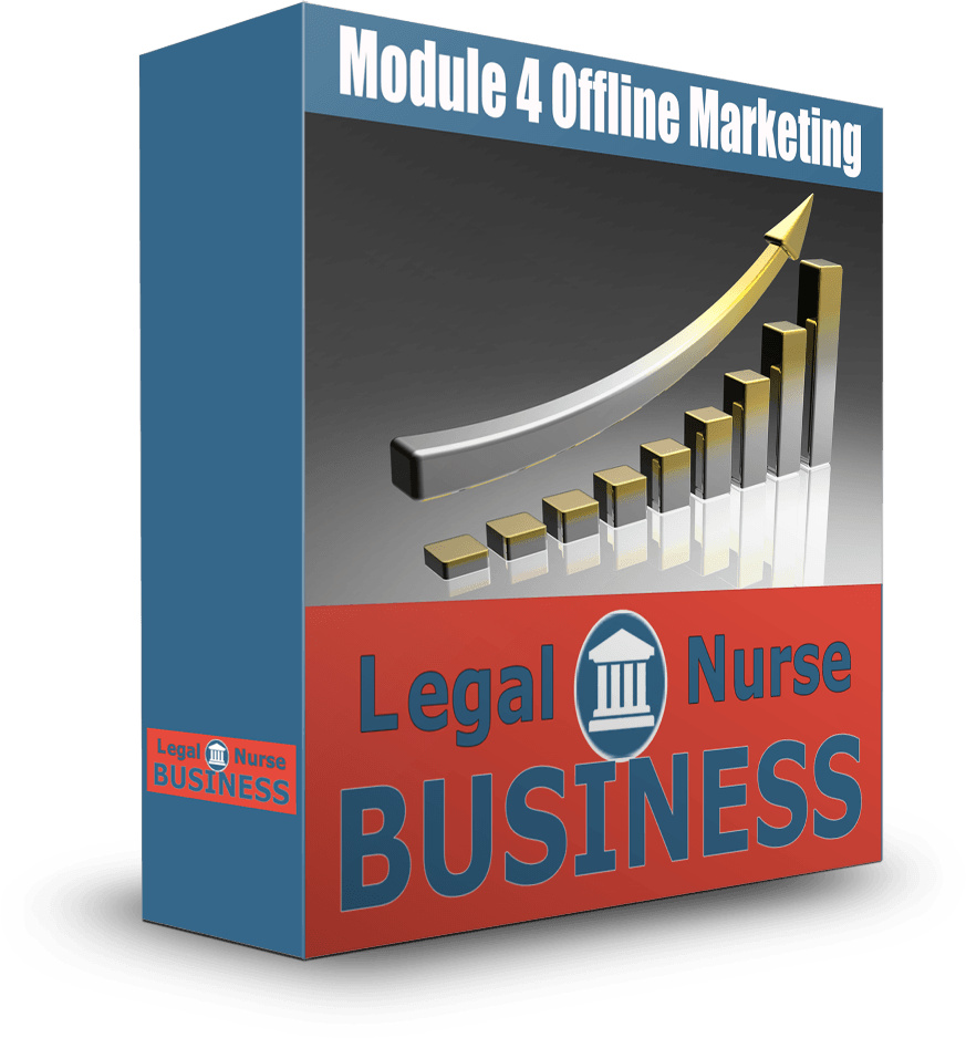 Module 4 Offline Marketing T Module 4 Offline Marketing T