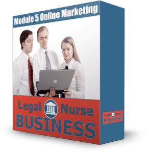 Online marketing online course