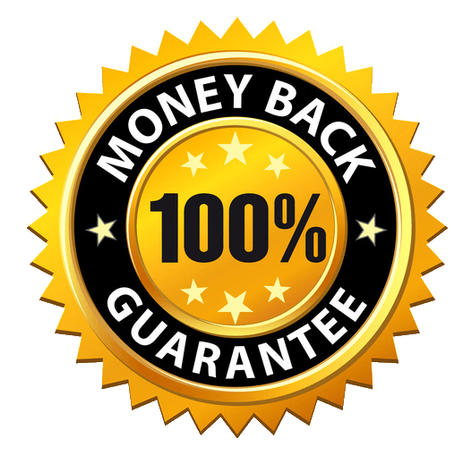 Money Back Money Back