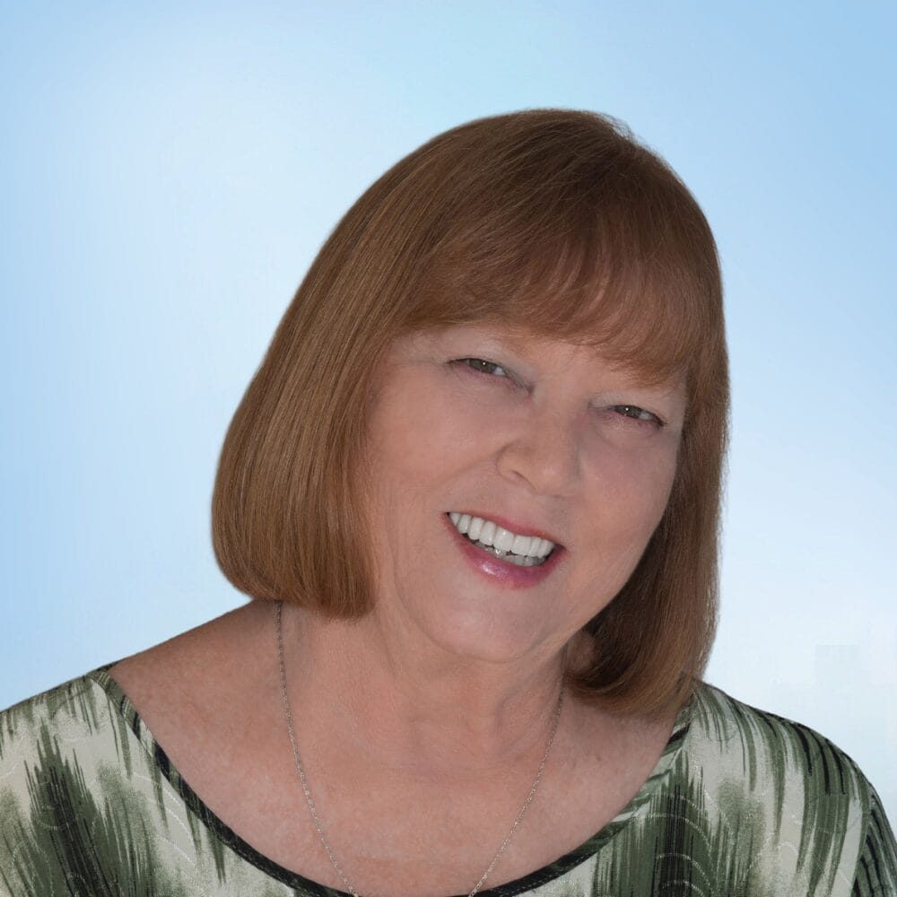 Cheri Martin