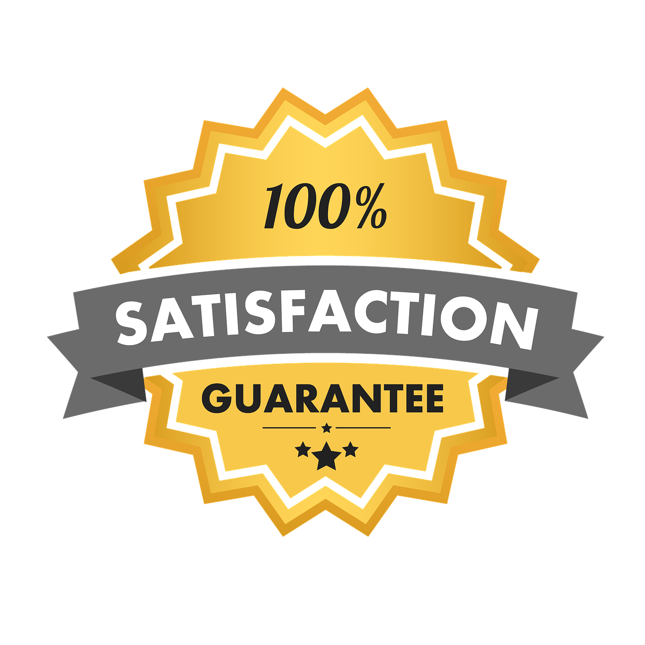 satisfaction-guarantee satisfaction guarantee image